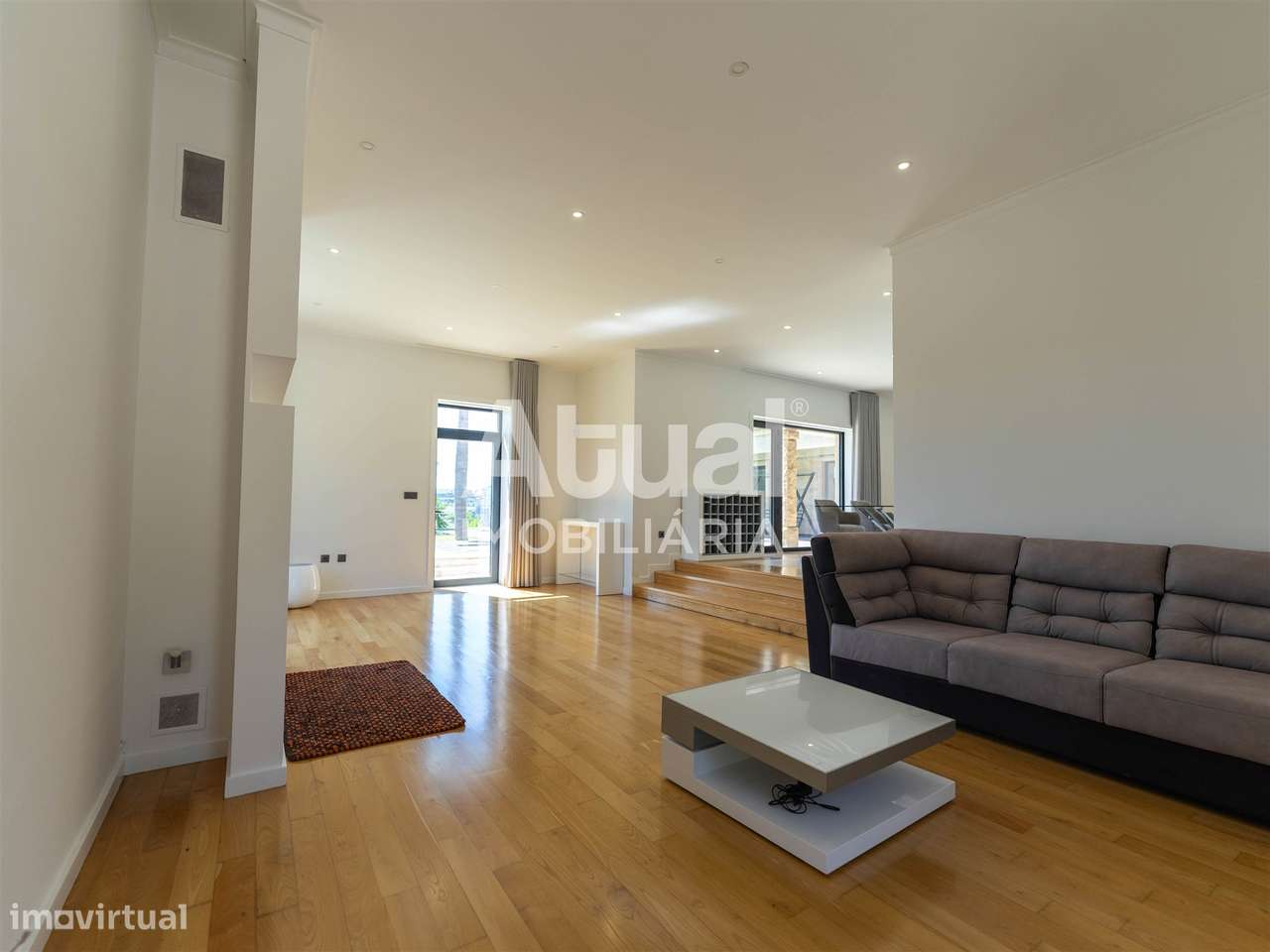 Moradia T3 Venda em Caldas de Vizela (São Miguel e São João),Vizela-11