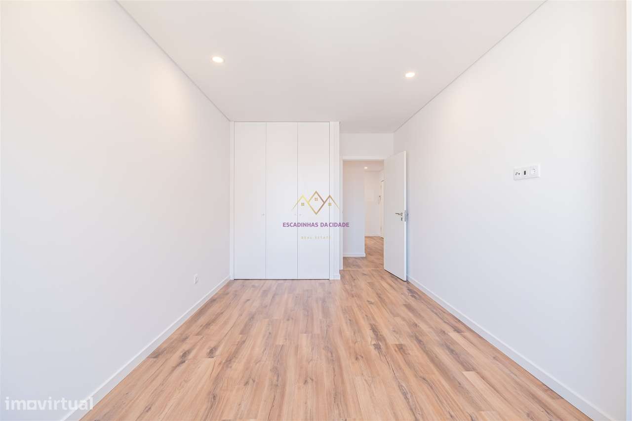 Apartamento T3 a estrear, Montijo-29