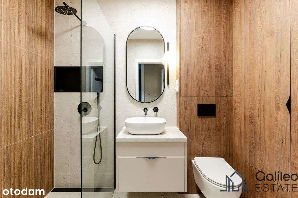 2-pokojowe mieszkanie | Nowe Miasto Polesie-10