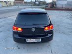 Volkswagen Golf 1.6 TDI BlueMotion Technology DPF Trendline - 15