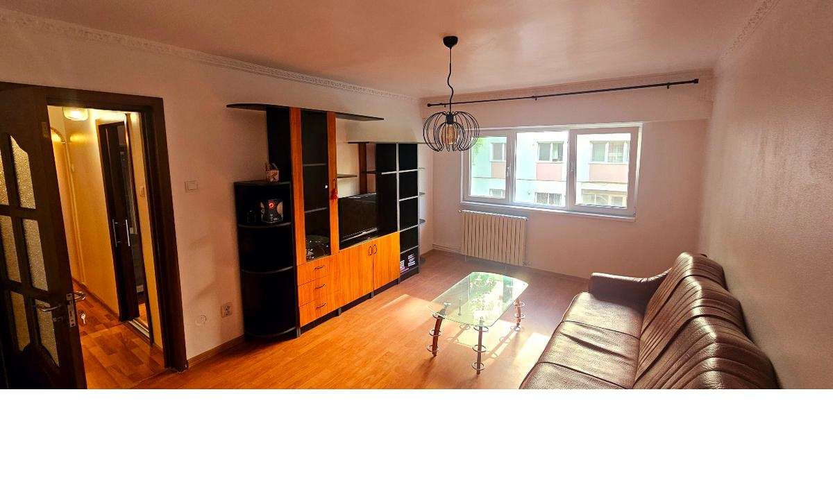 Apartament 3 camere decomandate zona Inel 2-1