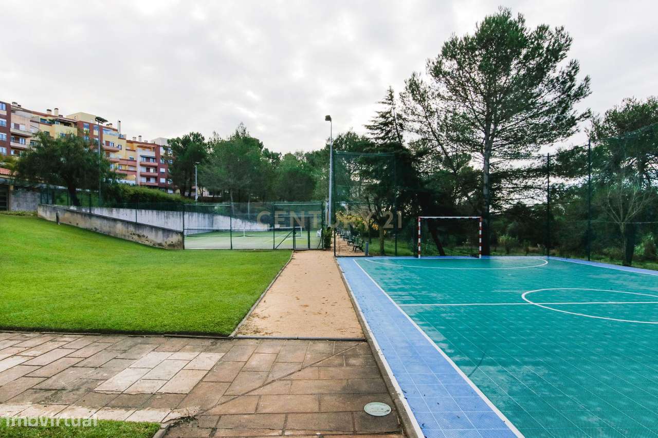 Apartamento T3 – Quinta Da Graciosa, Estoril-46