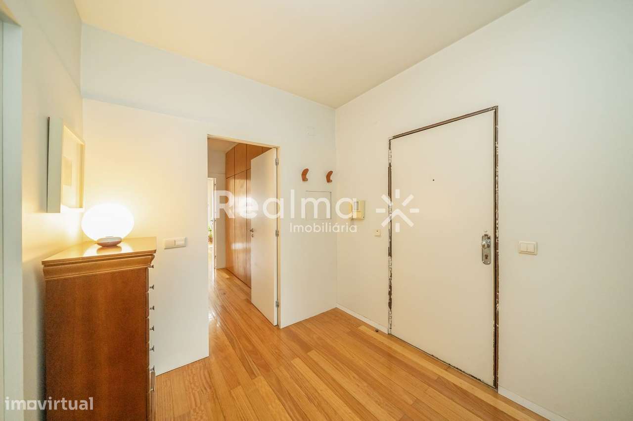 Apartamento T2 S.Victor - Braga-22