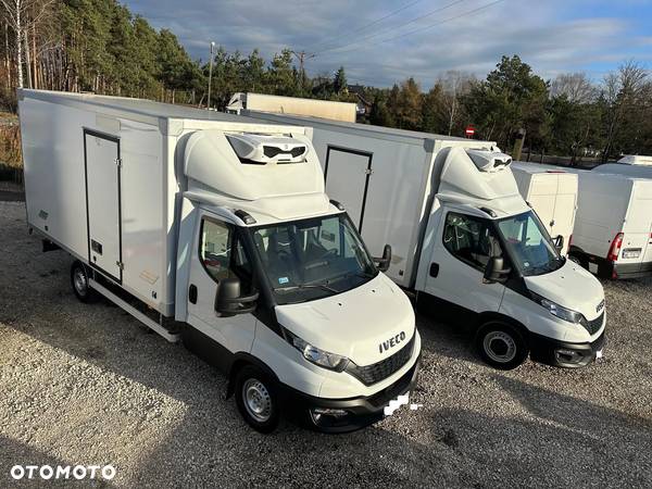 Iveco Daily 3.0 - 23