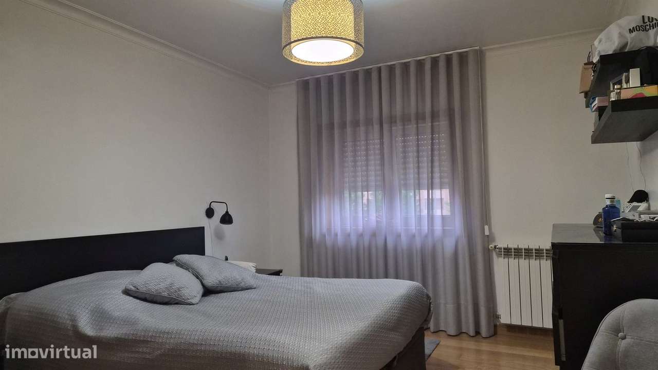 Apartamento T4 - Cantanhede - Cantanhede/Venda-11