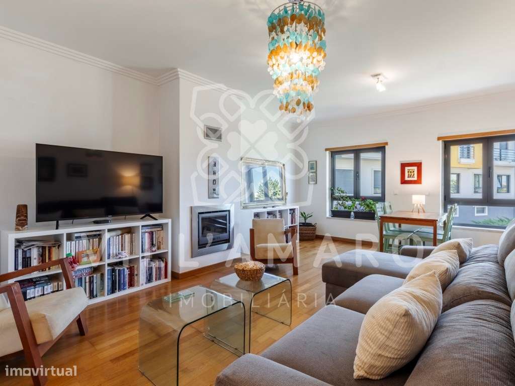 Apartamento T2 Mafra | Quinta das Pevides | Mafra-0