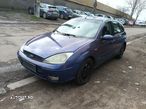 Dezmembrari  Ford FOCUS Mk 1  1998  > 2007 1.8 Turbo DI / TDDi Motori - 1