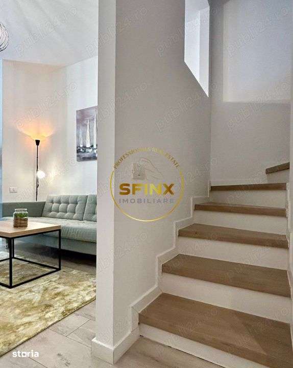 DUPLEX 2 CAMERE | WIN HERASTRAU | LUX | CENTRALA | TERASA - Imagine principală: 1/9