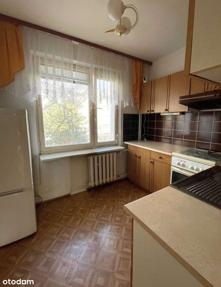 Prądnik, słoneczne, duża loggia-0