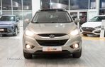 Hyundai ix35 2.0 CRDI 4WD Automatik Premium - 10