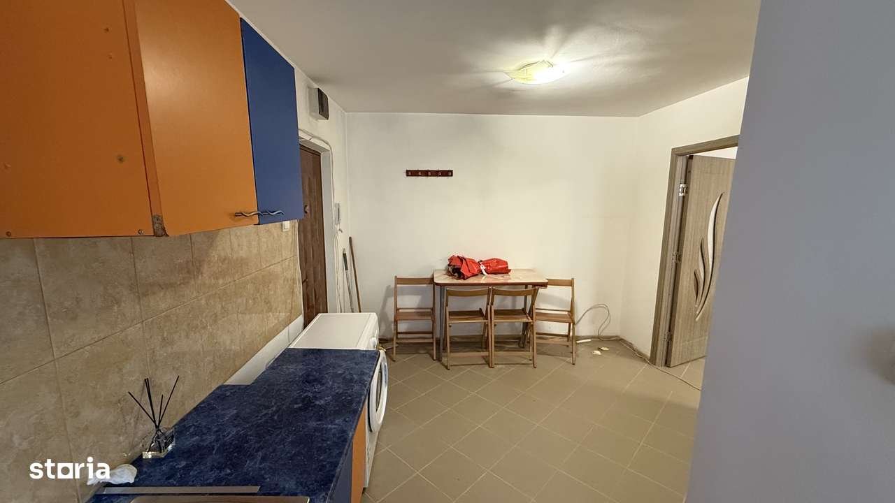 Garsoniera 33 mp Narcisa - Imagine principală: 5/5