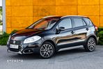 Suzuki SX4 S-Cross 1.6 Premium 4WD CVT - 1