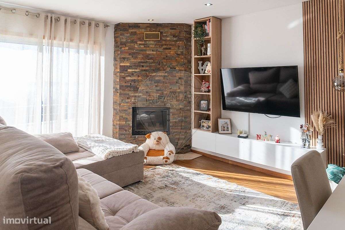 Moradia T3 para venda-9