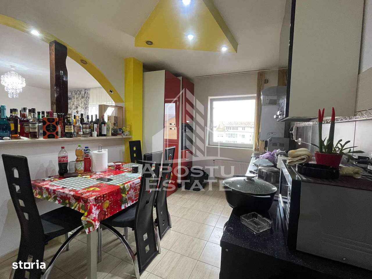Apartament spatios Calea Martirilor - Imagine principală: 2/5