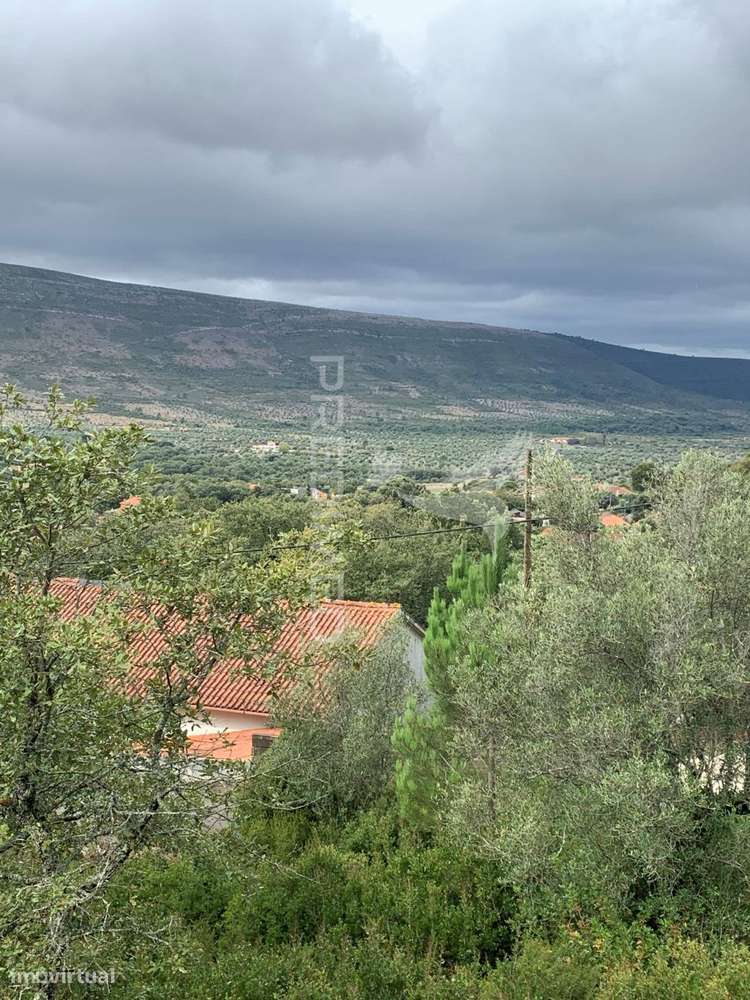 Terreno urbano com projeto de construção de moradia - Grande imagem: 5/9