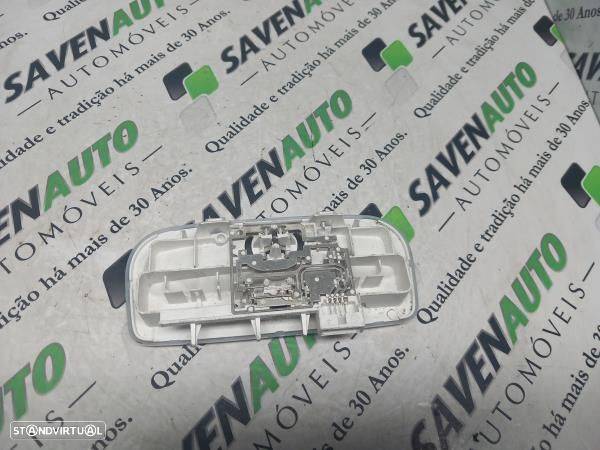 Plafonier / Botão Luz Tecto Renault Megane Iii Hatchback (Bz0/1_) - 2