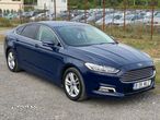 Ford Mondeo 2.0 TDCi ECOnetic Start-Stopp - 1