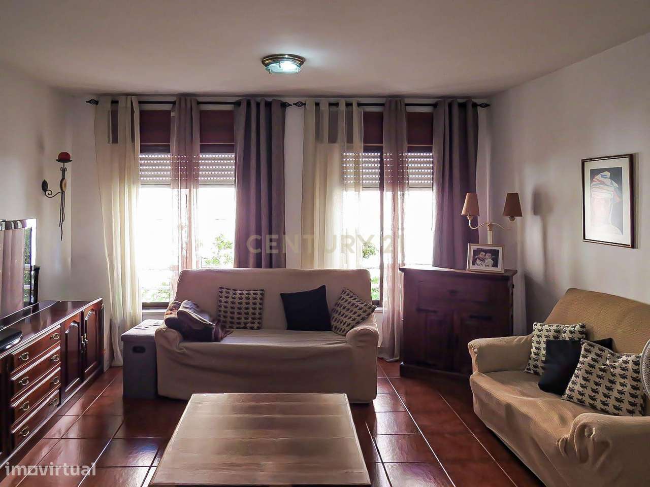 Apartamento T3 em Setúbal com Vista Panorâmica-0