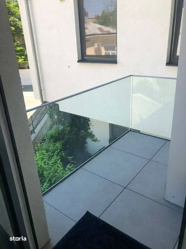 Apartament 3 camere  zona Parcul Carol !-11
