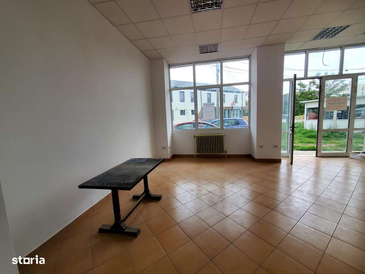Spatiu Comercial de Vanzare | 75 mp | Investitie pe termen lung-4