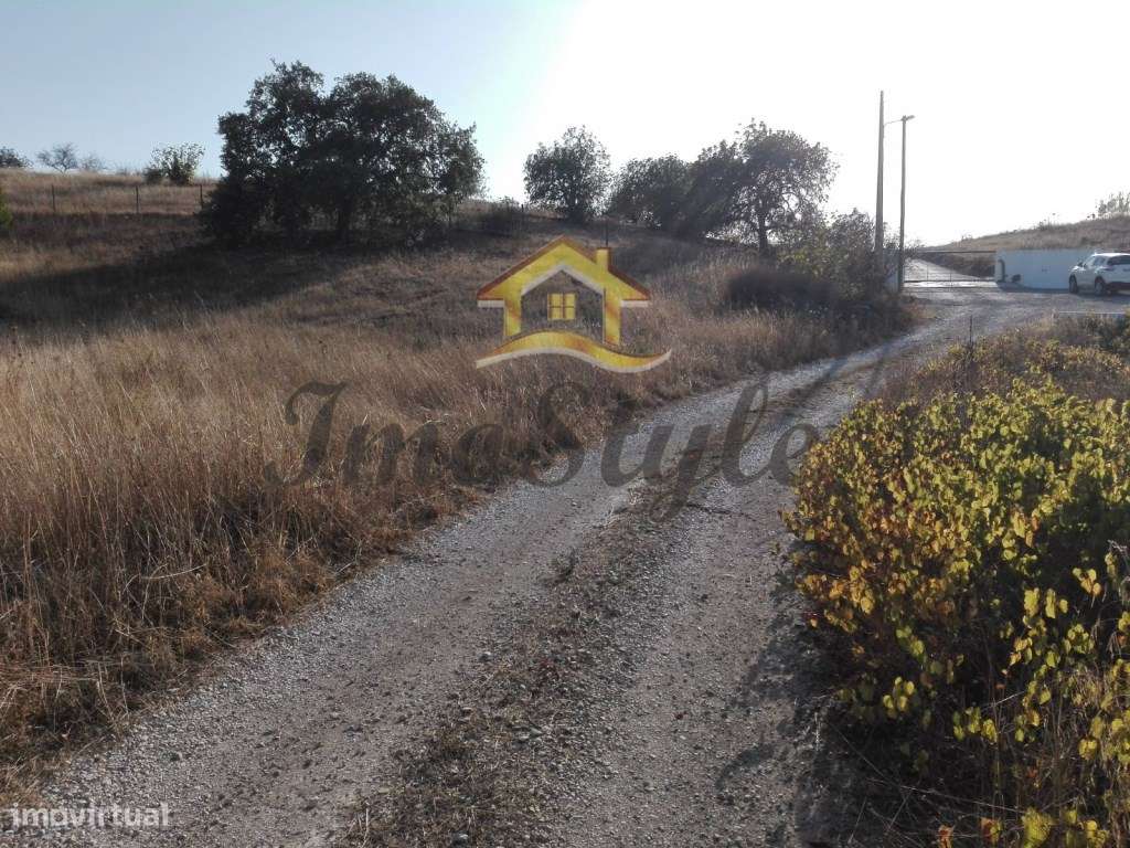 Terreno agrícola em Castro Marim - Grande imagem: 5/6