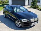 BMW Seria 1 118d DPF Edition Sport - 5