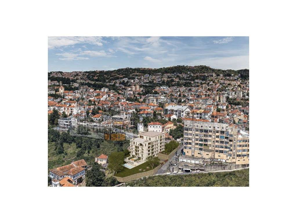 EXCELENTE APARTAMENTO T3, COM VARANDAS, DOIS LUGARES DE GARAGEM E A... - Grande imagem: 4/20