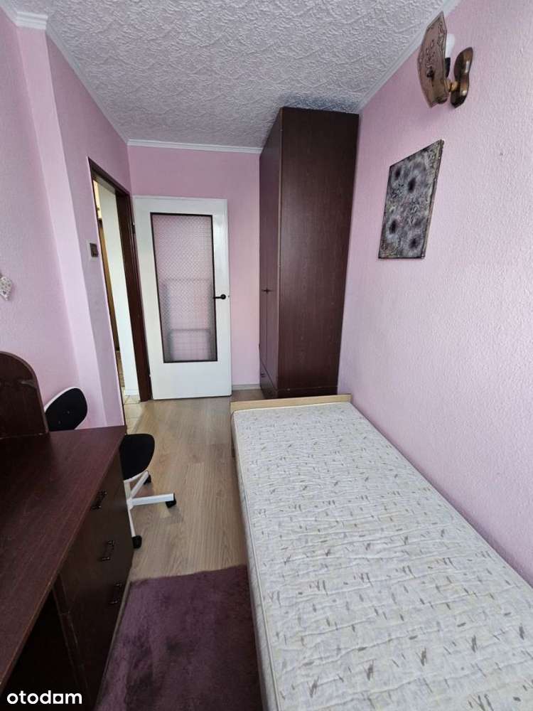 Mieszkanie na Władysława IV-12