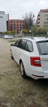 Skoda Octavia 2.0 TDI Ambition - 10