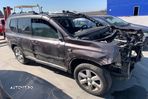 Bara spate Nissan X-Trail T31  [din 2007 pana  2011] seria Crossover 2.0 DCI MT AWD (173 hp) - 3