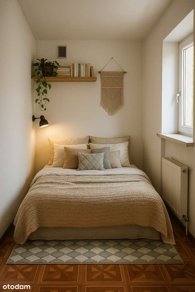 Słoneczne 39m | duży balkon | obok parku i PST | 1. piętro-17