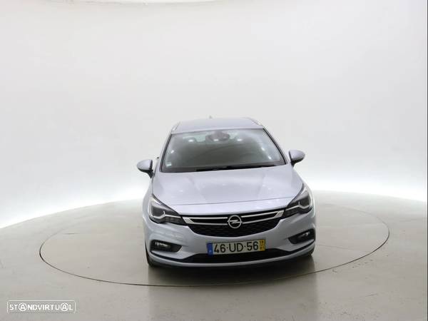 Opel Astra Sports Tourer 1.6 CDTI Innovation S/S - 12