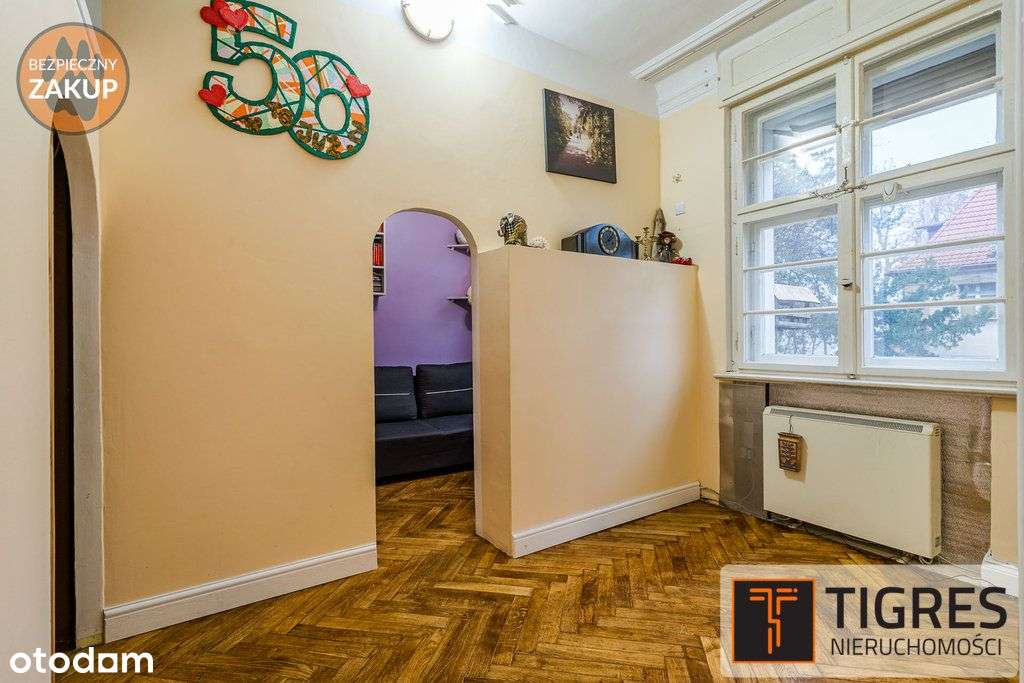 Unikat | Kamienica z duszą | Ogród-8