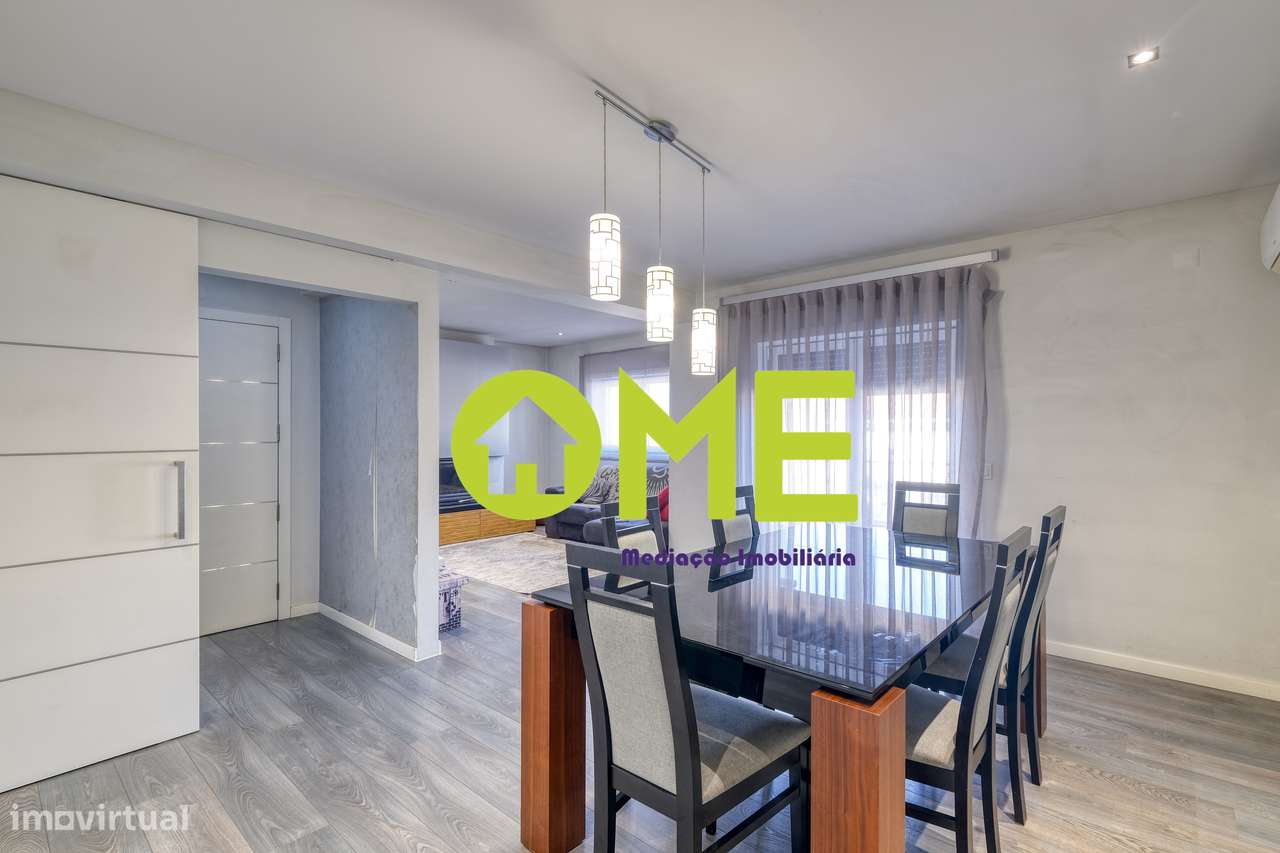 Apartamento T3 Moderno em Ourém - Conforto e Qualidade Garantidos-7