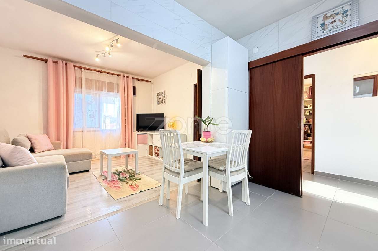 Moradia T2 Térrea com Terreno | Gandarela – Guimarães - Grande imagem: 3/33