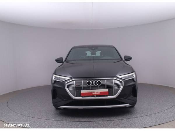 Audi e-tron 55 quattro S line - 9