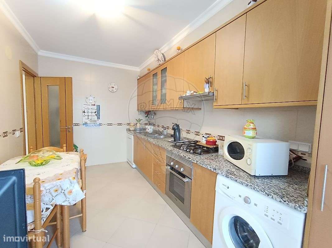 Apartamento T1 para venda - Grande imagem: 4/9