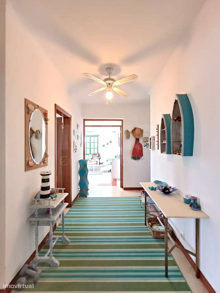 Oportunidade: 8 minutos a pé da praia - Apartamento T1 na Oura, Al... - Grande imagem: 2/14