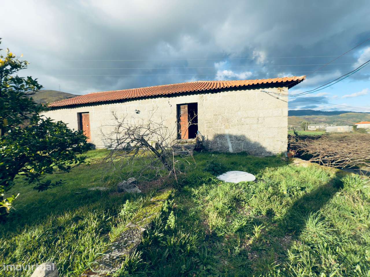 Quinta T6 Venda em Valdreu,Vila Verde-27