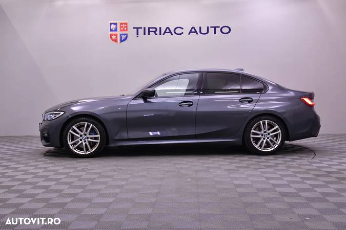 BMW Seria 3 330i xDrive AT - 2