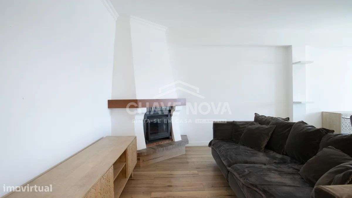 Apartamento – Matosinhos, Carcavelos - Mais