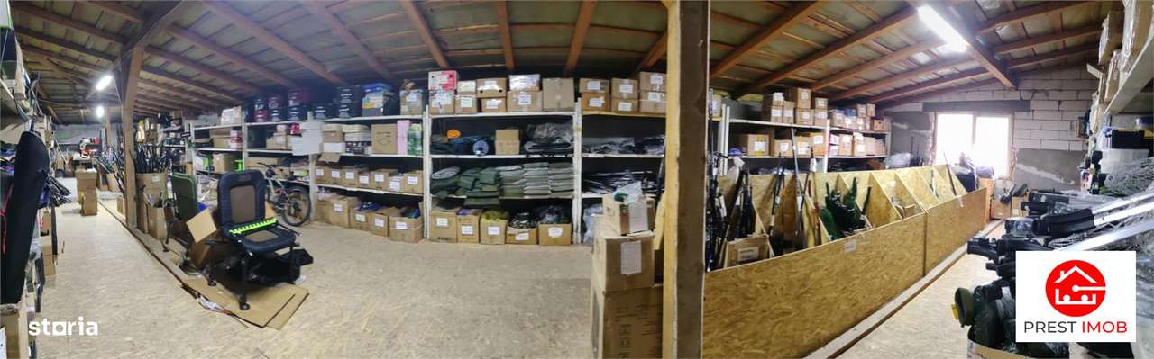 Spatiu comercial Reghin-10