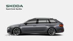 Skoda Superb 2.0 TSI Sportline DSG - 4