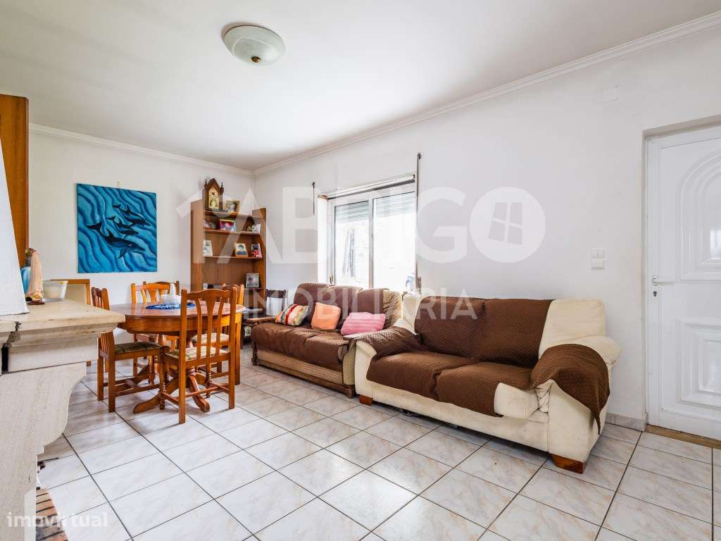 Moradia isolada T2, Melvoa, Pataias-5