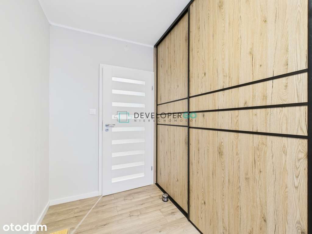 Gotowe do zamieszkania, 3 pokoje,  umeblowane-8