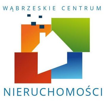 Wąbrzeskie Centrum Nieruchomości Logo