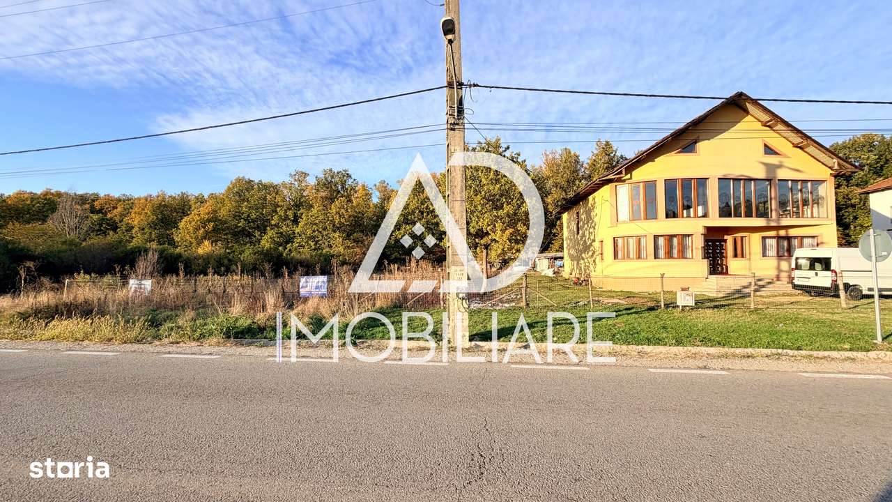 Vânzare Teren Intravilan în Cartierul Dragoieni - Imagine principală: 3/10