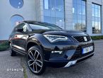 Seat Ateca 2.0 TDI 4Drive DSG XCELLENCE - 1