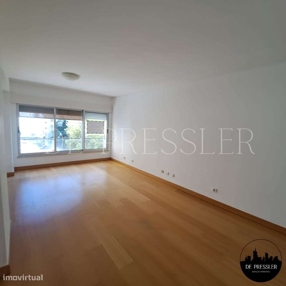 Lisboa, Parque das Nacoes - Excelente imóvel com 2 quartos e garagem-3