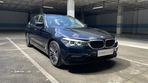 BMW 520 d Touring Aut. Sport Line - 2